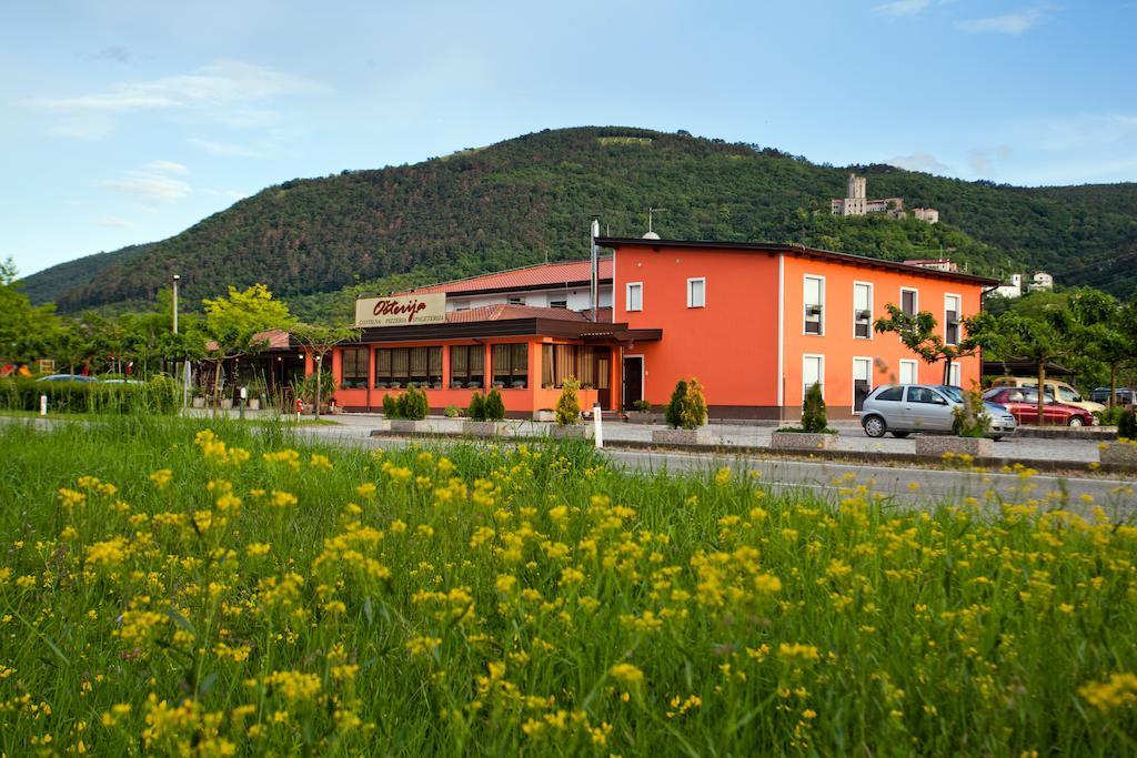 Guest house Osterija Branik
