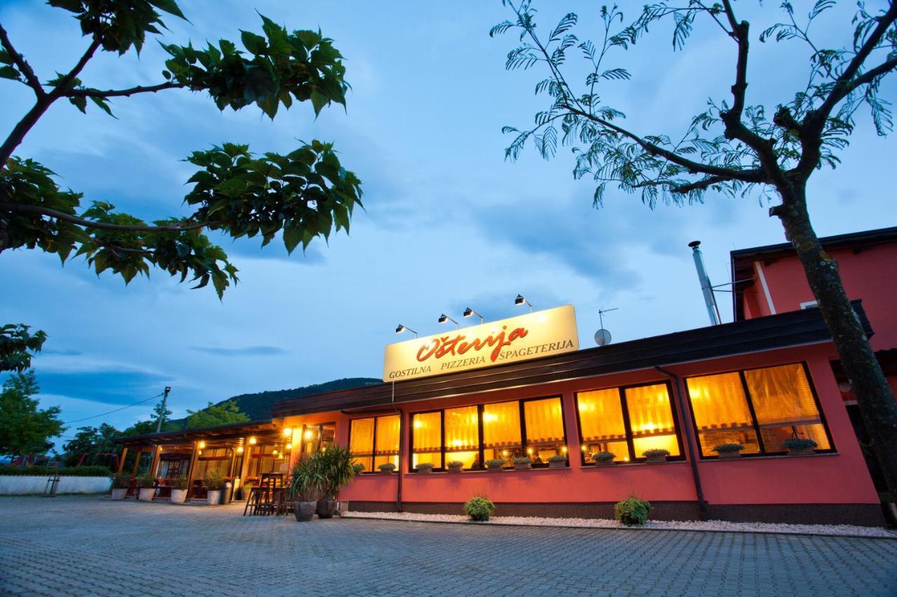 Osterija